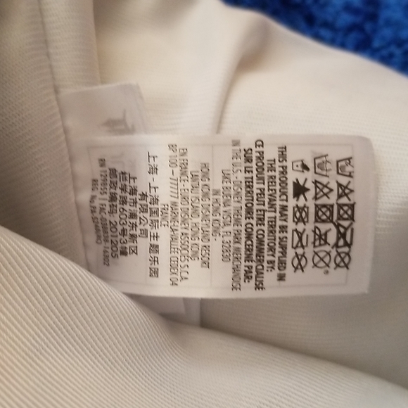 Disney Hat Like New - Picture 5 of 5